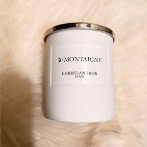 Dior 30 Montaigne Candle 8.8oz 250g